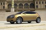 Lancia Granturismo Stilnovo 2003 года